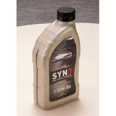 ハーレー純正オイル syn3(バイク用オイル、ケミカル)の商品 ハーレー純正オイル syn3(バイク用オイル、ケミカル)の商品