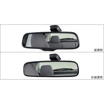 新品 トヨタ純正 NHP10 アクア プリウス ルームミラー バックミラー アクア nhp10（自動車用ルームミラー）｜インテリア、車内用品｜自動車