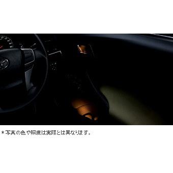 マークX ドアハンドル イルミネーションのおすすめ人気商品一覧 通販
