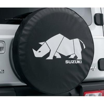ジムニー タイヤカバー サイのおすすめ人気商品一覧 通販 - Yahoo