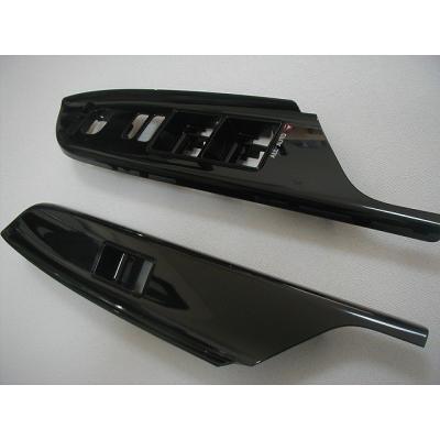 ヴェルファイア20系 インテリアパネル ピアノブラックのおすすめ人気