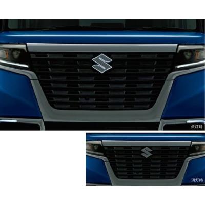 スペーシア エンブレムのおすすめ人気商品一覧 通販 - Yahoo!ショッピング