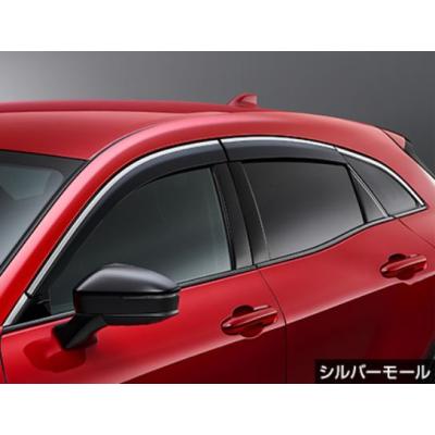 サイドバイザー トヨタ クラウン 純正(自動車)の商品一覧 | 車 サイドバイザー トヨタ クラウン 純正(自動車)の商品一覧 | 車