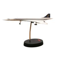 飛行機 模型  Schuco Aviation コンコルド シンガポール/ブリティッシュ・エアウェイズ | KB MART