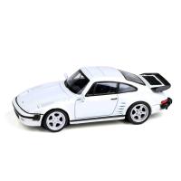 モデルカー 1/64 PARAGON/パラゴン RUF BTR スラントノーズ 1986 グランプリホワイト RHD | KB MART