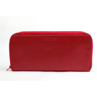 ニナリッチ　長財布　レッド ニナリッチ 長財布 レッド nina rich 財布 ウォレット レディース 赤
