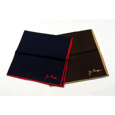 ジムトンプソン ハンカチのおすすめ人気商品一覧 通販 - Yahoo