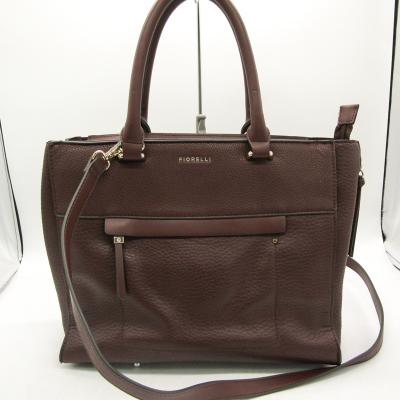 美品★FIORELLI　フィオレッリ　ショルダーバッグ　ワンショル　PUレザー 新品未使用】FIORELLI フィオレッリ ショルダーバッグ ワン