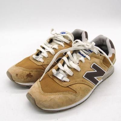 ニューバランス 996 ブラウン(レディースシューズ)の商品一覧 ニューバランス 996 ブラウン(レディースシューズ)の商品一覧