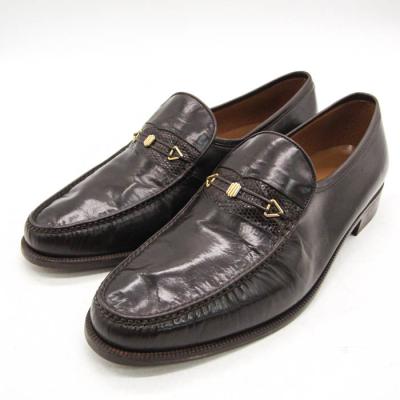 Christian Dior メンズローファー｜シューズ｜ファッション おすすめ