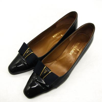 TRUSSARDI パンプスの商品一覧|シューズ|ファッション 通販 TRUSSARDI パンプスの商品一覧|シューズ|ファッション 通販