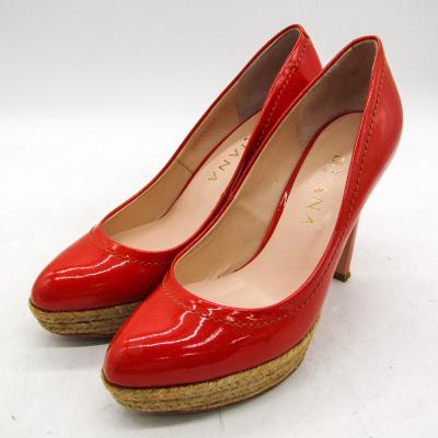 レッドソール パンプス ダイアナ(レディースシューズ)の商品 レッドソール パンプス ダイアナ(レディースシューズ)の商品