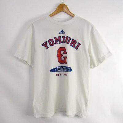 読売ジャイアンツ Tシャツの商品一覧 通販 - Yahoo!ショッピング
