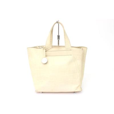 フルラ クロコ型押しトートバッグ（ファッション）のおすすめ人気商品  