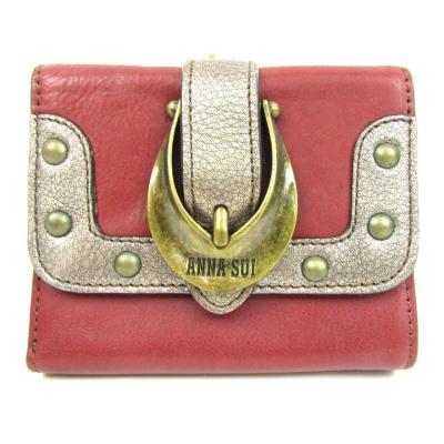 ANNA SUI レディース三つ折財布｜財布｜ファッション おすすめ人気商品