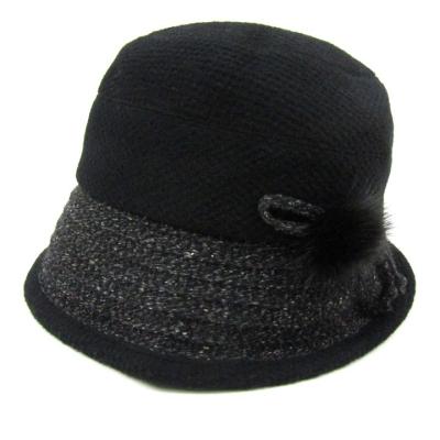 ◆maxim◆マキシン◆リボン付きグレーハット ◇maxim◇マキシン◇リボン付きグレーハット マキシン ハット リボン