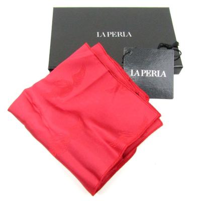新品未使用　イタリア・La Perla(ラペルラ) ミュール　サイズ38 楽天市場】ラペルラ LAPERLA（ブランドラ・ペルラ）（インナー・下着