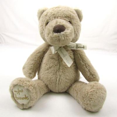 Harrods ぬいぐるみ｜おもちゃ｜ゲーム、おもちゃ おすすめ人気商品
