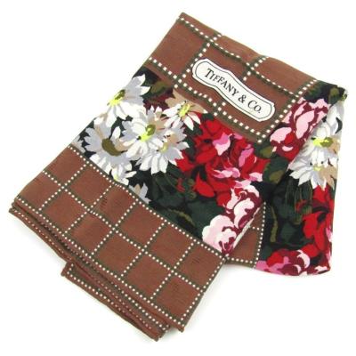 ティファニー スカーフのおすすめ人気商品一覧 通販 - Yahoo!ショッピング