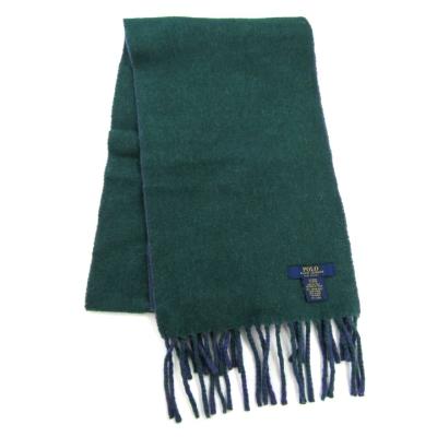 ラルフローレン マフラー メンズ パープルのおすすめ人気商品一覧 通販