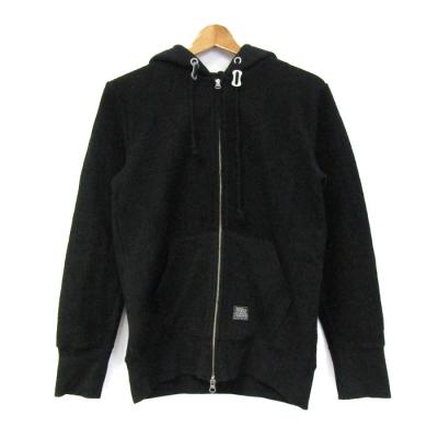 STOOGE & CO シングルライダースジャケット M ブラック 黒 STOOGE & CO シングルライダースジャケット M ブラック 黒