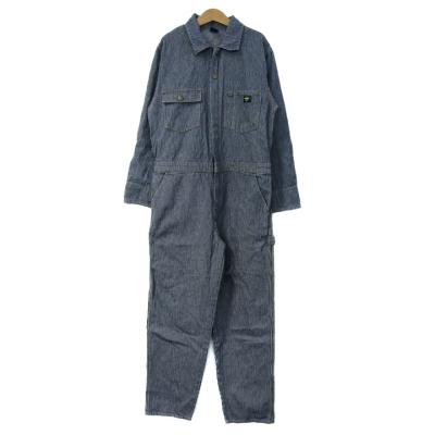 オシュコシュビゴッシュ メンズオーバーオール ダメージ加工 ヴィンテージ 34 OSHKOSH おすすめ人気商品一覧 通販 - Yahoo!ショッピング