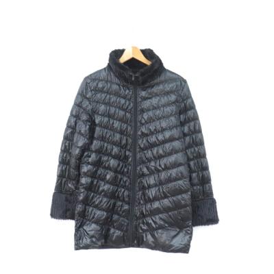 gabardine k.t(レディースダウンコート、ダウンジャケット)の gabardine k.t(レディースダウンコート、ダウンジャケット)の