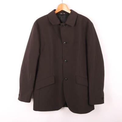 ニューヨーカー メンズ ジャケット（メンズファッション