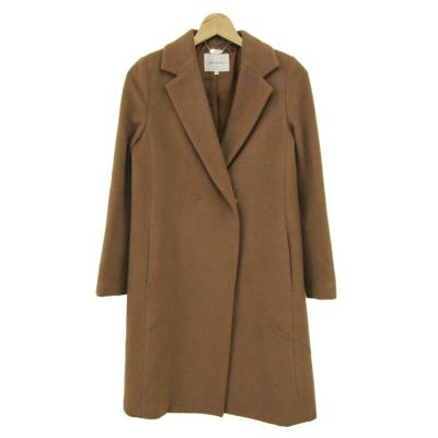 ロングコート アンゴラのおすすめ人気商品一覧 通販 - Yahoo!ショッピング