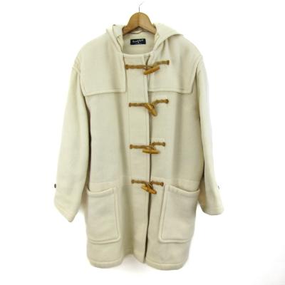 MARGARET HOWELL レディースコート、ジャケット（色：ホワイト系