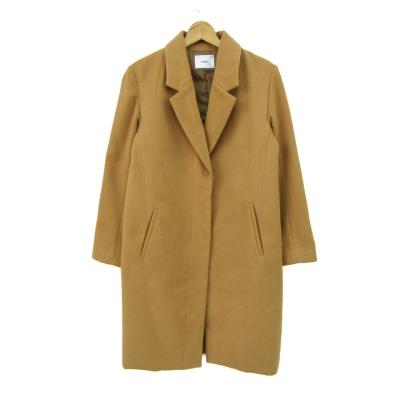 murua コート（丈タイプ：ロング）の商品一覧 通販 - Yahoo!ショッピング
