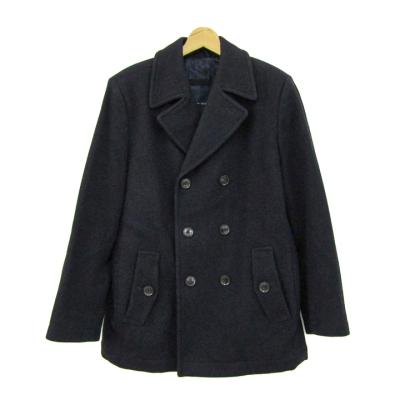 TOMMY HILFIGER メンズPコート｜コート、ジャケット｜ファッション