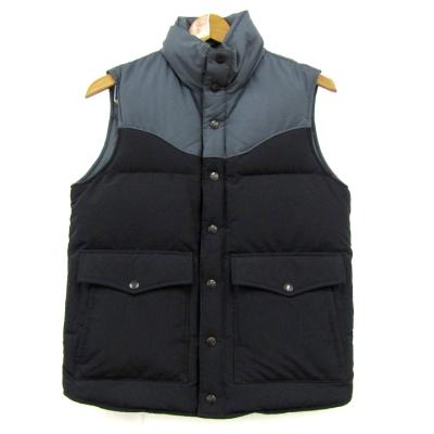 ダウンベスト メンズ（ユニクロ／ファッション）の商品一覧 通販