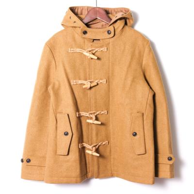 UNITED ARROWS メンズダッフルコート｜コート、ジャケット