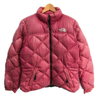 ザノースフェイス（THE NORTH FACE／レディースダウンコート