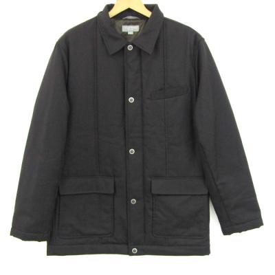 YUKI TORII HOMMEユキトリイ オム ナイロンジャケット M YUKI TORII メンズファッション｜ファッション おすすめ人気商品