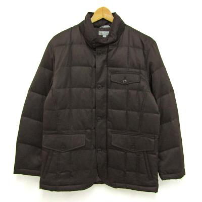 YUKI TORII HOMMEユキトリイ オム ナイロンジャケット M YUKI TORII メンズファッション｜ファッション おすすめ人気商品