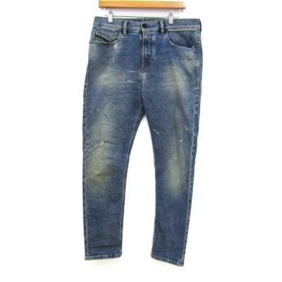 ディーゼル ストレッチスキニーデニム(メンズボトムス、パンツ ディーゼル ストレッチスキニーデニム(メンズボトムス、パンツ