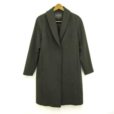美品 ユナイテッドアローズ 最高級カシミヤ混 3B ロングチェスターコート XL ユナイテッドアローズ チェスターコートのおすすめ人気ランキング
