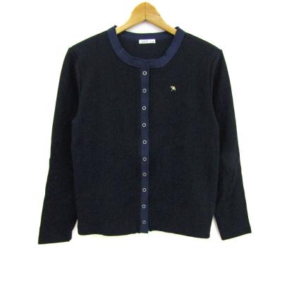 70s】アーノルドパーマー ロバートブルース アルパカカーディガン