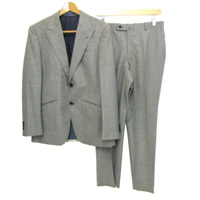 希少稀な スーツ（色：グレー系）の商品一覧 ORIHICA 通販 Yahoo - スーツ