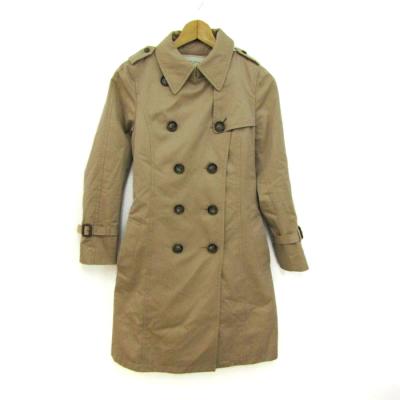 UNITED ARROWS レディーストレンチコート｜コート、ジャケット