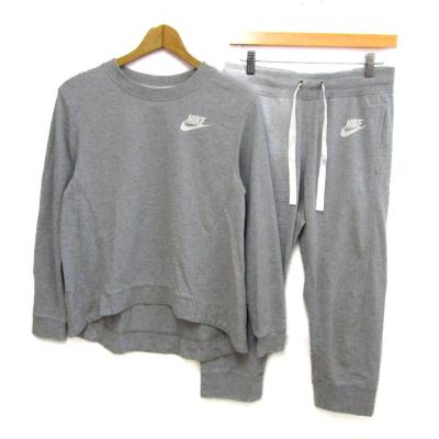 NIKE   ナイキ　セットアップ　レディース　スウェット　Sサイズ NIKE ナイキ セットアップ レディース スウェット Sサイズ 楽天