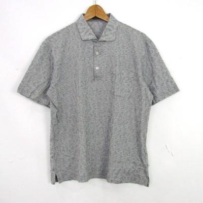 美品　アラミス オーディマ リネンシャツ　麻　長袖　貝ボタン　黒　ブラック　L ARAMIS メンズファッション｜ファッション おすすめ人気商品一覧