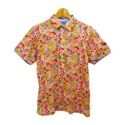 マスターバニー ポロシャツ サイズ4のおすすめ人気商品一覧 通販