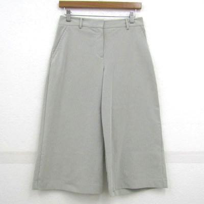 セオリーリュクス ワイドパンツ（theory luxe／レディース