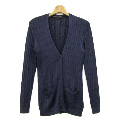 新品タグ付き　ポロラルフローレン カーディガン ネイビー　Mサイズ 新品タグ付】Ralph Lauren ラルフローレン カーディガン