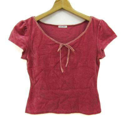 L'EST ROSE レディースTシャツ、カットソー｜トップス｜ファッション