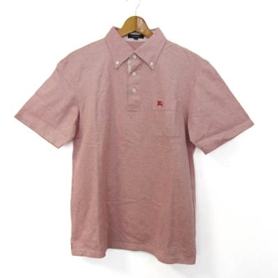 BURBERRY メンズポロシャツ｜トップス｜ファッション おすすめ人気商品