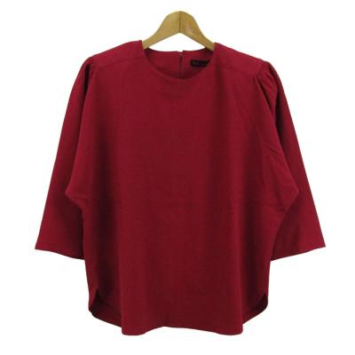 ちりめん 詩仙堂（サイズ（S/M/L）：フリーサイズ）のおすすめ人気商品